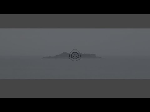 "Nie ma Ośrodka 5" - SCP-4182 2/5