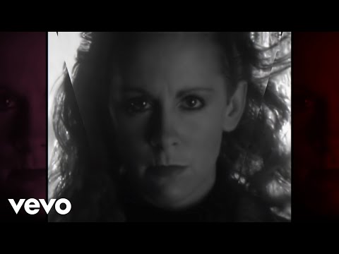Videoclip de The Night The Lights Went Out In Georgia (Eric Kupper Remix) — Reba McEntire