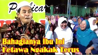 Download lagu Lucu Pool Ibu-ibu Guyu Ngakak Terus Pengajian Terbaru KH. ANWAR ZAHID, Bahasan Lucunya Banyak Banget mp3