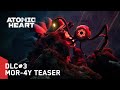 Vídeo de gameplay de Atomic Heart: Enchantment Under the Sea  Playstation