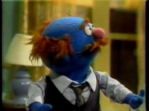 Sesame Street | Speedy Pizza - Japanese