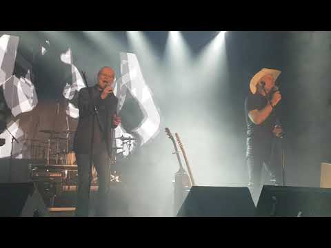 Vašo Patejdl a Allan Mikušek - O tom je raj (50-25)