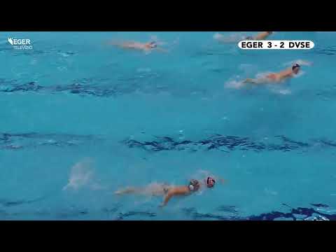 One Eger - DVSE-Master Good - 14-11 (3-4, 2-1, 4-2, 5-4) - 2025.02.28.