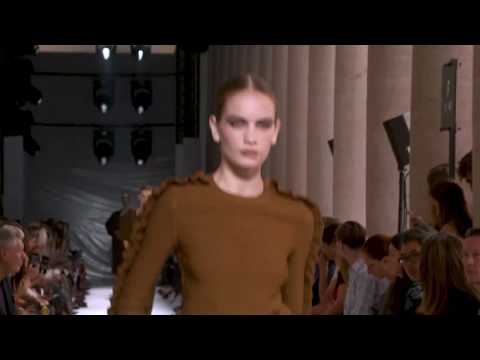 Max Mara  Spring- Summer 2019 - Fashion Show