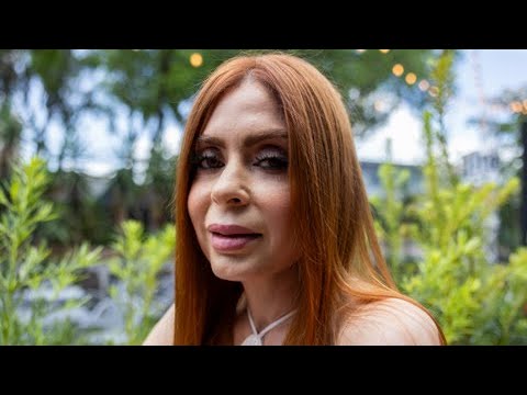 Laura Hernández narra su noche más oscura: “Con asco, pensé que me volvía loca”