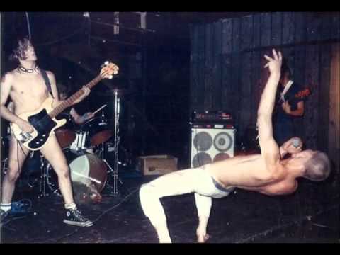 Boom and the legion of doom - Hellfuck (US PUNK 1986)