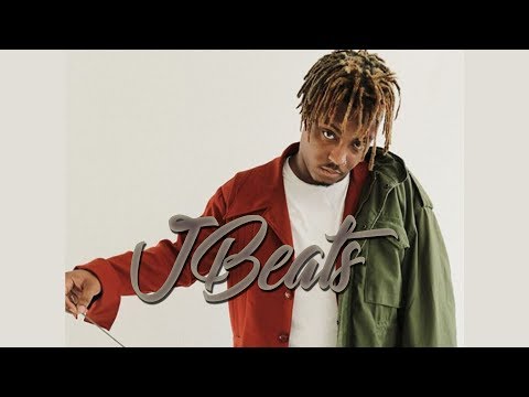 FREE Untagged Juice WRLD Type Beat "Awake" (Prod. JBeats)
