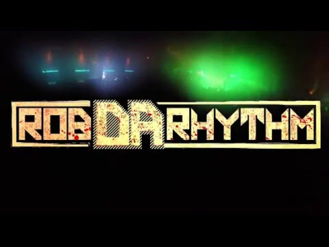 Rob Da Rhythm @ Darkside XL