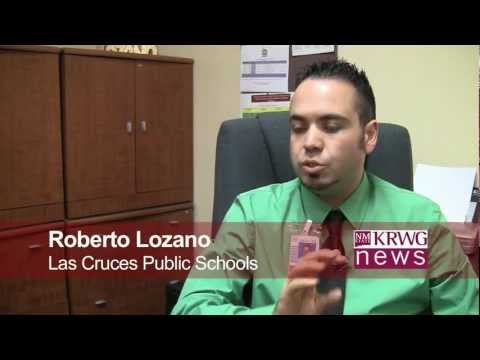 Nuestra Comunidad: Roberto Lozano