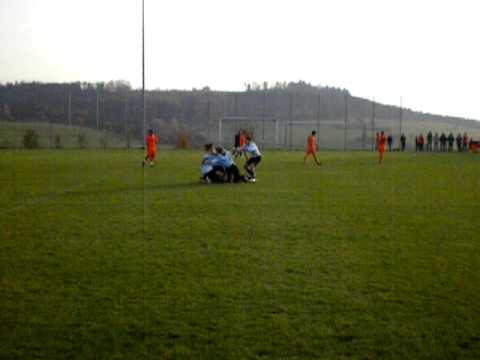 TSV Wäschenbeuren - SSV Göppingen 4:2 Sven