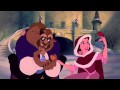 Disney Reversed Something There Beauty And The Beast