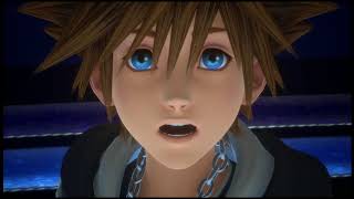 東北きりたんがKH3実況していく