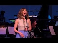 Lullaby of Broadway (Doris Day) - Rachael Price | Live from Here with Chris Thile