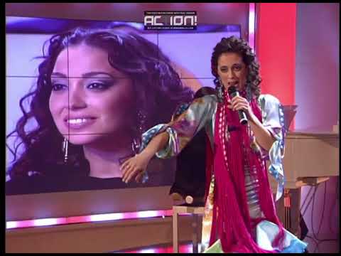 Maite Moreno- Caballo de rejoneo- gala 20 1º edición copla