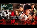 Plenty Of Martial Arts Action From Wu Jing S Fatal Contact 2006