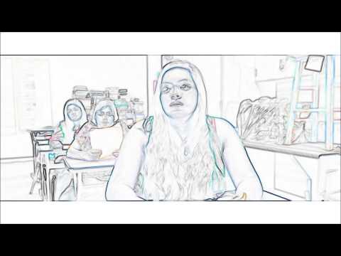 Songs In Real Life Kids Style - Cartoon Style for Kids