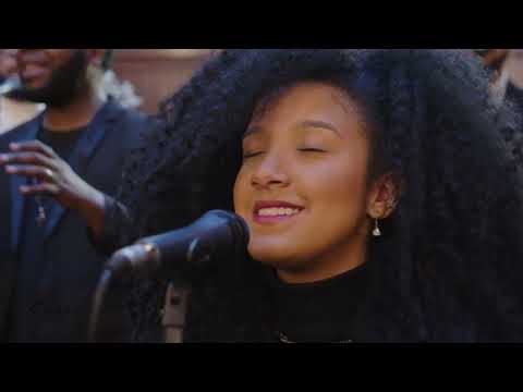 Stand by me - Coro Gospel Del Chiaro - Melhor versão