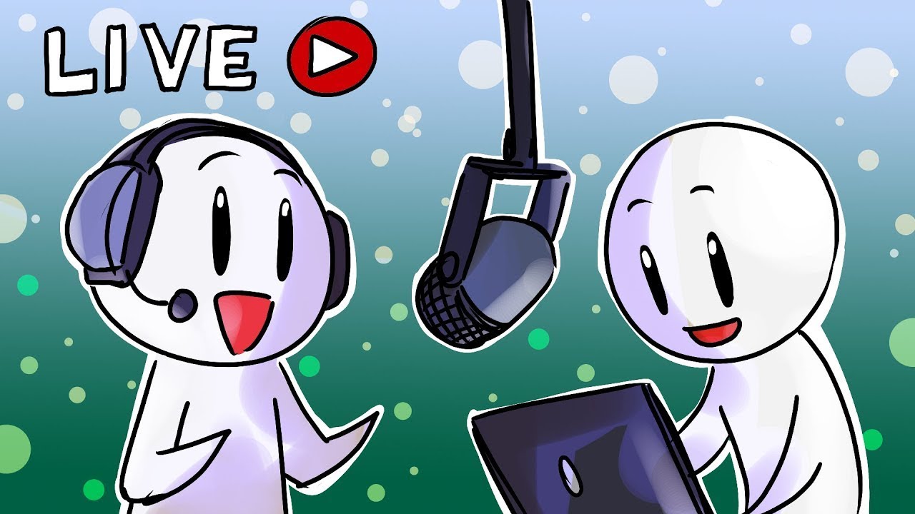 Answering Your Questions (Ep #6)