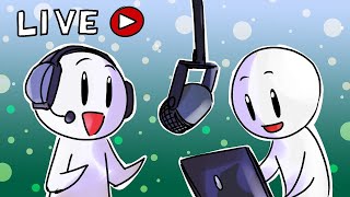 Answering Your Questions (Ep #6)