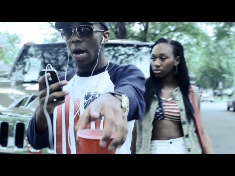 Laflare - Versace ft Lil Wes | @Reallaflare_