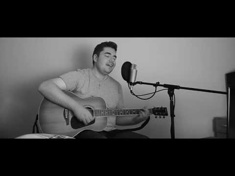 Jeff Buckley - Lilac Wine (Acoustic Guitar Cover)