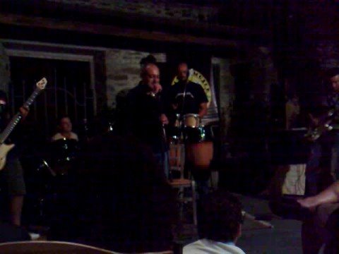 Malibù@Locanda il Poveromo