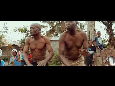 Sannelo - Nitchethe Nhambaro