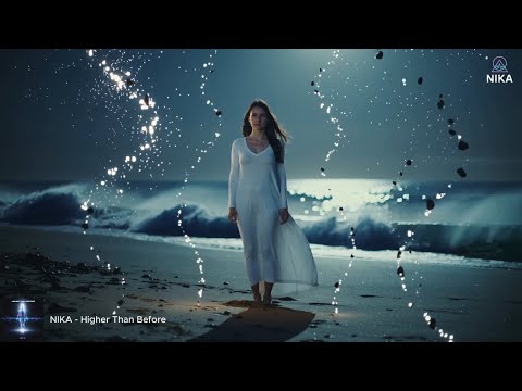 NIKA - Higher Than Before🔥Female Vocal Trance 🔥 Uplifting Trance