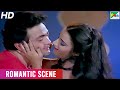 Rishi Kapoor Radha Romantic Scene Naseeb Apna Apna Farah Naaz Amrish Puri Raadhika