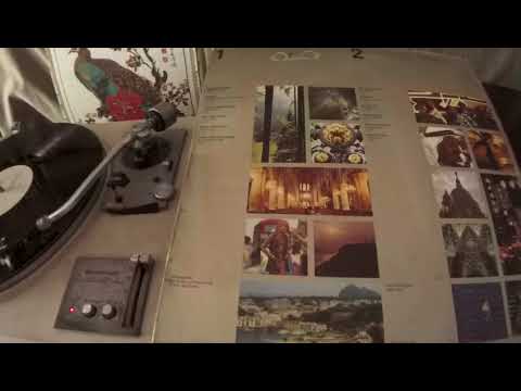 Stu Phillips and the Hollyridge Strings - Imagine