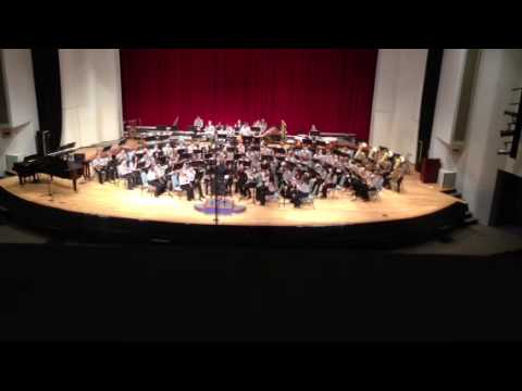 A Walk in the Morning Sun