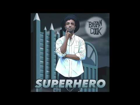 Brian Cook - Superhero