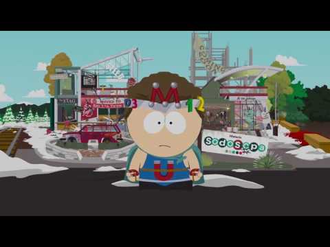 Gameplay Trailer