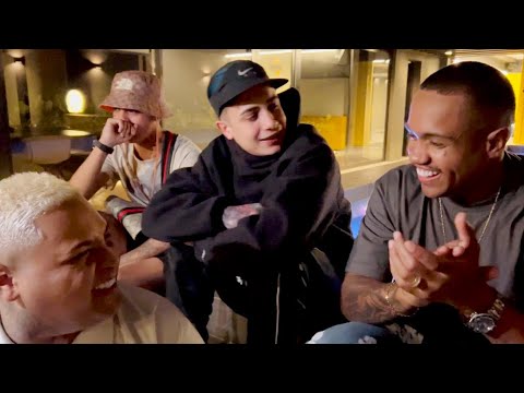 “MEDLEY DAS RELÍQUIAS” - MC HARIEL, MC RYAN SP E MC DAVI (GR6 NOVA ERA) 2023