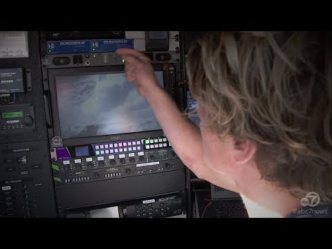 Surfer recounts tale of brutal wipe out at Mavericks