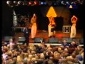 Captain Jack -Get up bei viva tv 1999 live