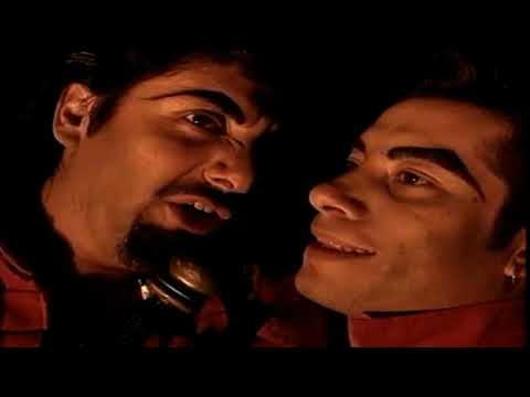 Rojo 2da Generacion - Nota de Sumo Cizaña (Rojo 2003)