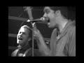 The Oranges Band - Baltimore 2003