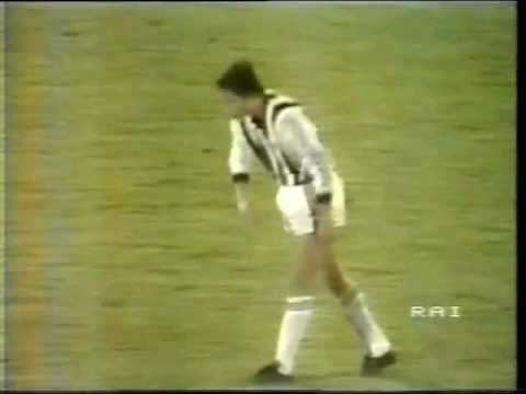 ECCC-1983/1984 Partizan - BFC Dynamo 1-0 (02.11.1983)