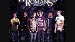 INTENTIONS - We Came As Romans