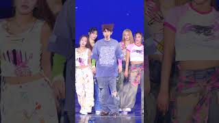 [#큥직캠] 백현 - R U Ridin&#39;? | BAEKHYUN #Shorts