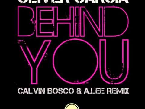 Oliver Garcia Behind You (Original Club Mix)