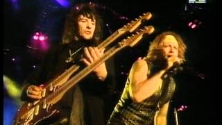 Bon Jovi - Lay Your Hands On Me (Rock Am Ring 1995)