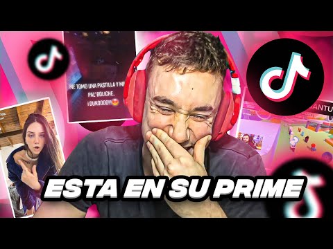 Reacting to my tiktok mentions