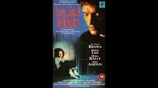 Love, Lies and Murder (1991) - Lifetime Movies Based On A True Story