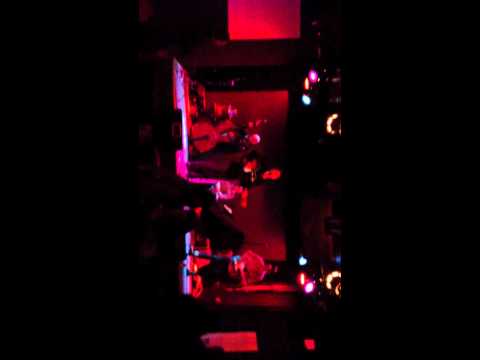 Thumbnail for Get Rhythm @ Ash Street Saloon, Portland, Oregon by Johnny Cash, Y&T