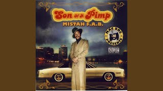 Mistah F.A.B Ft. E40, Mac Dre, Messy Marv, Yukmouth, Mac Mall, Mr. Kee - Call Heaven