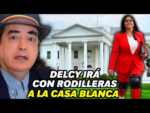 Y Alex Saab a la cárcel en Italia