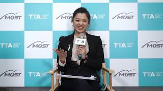 TTA 2021美國消費電子展（CES）線上記者會