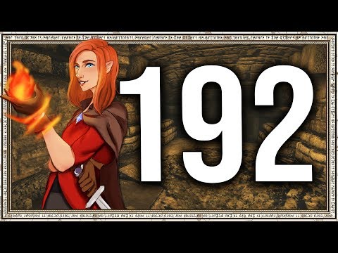 Oblivion: The Champion of Cyrodiil Challenge [192] - "Guildmates"